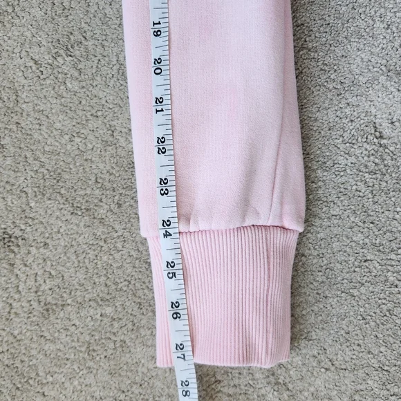 Superdry World Wide Ticket Type Hoodie Hooded Sweatshirt Size Small Mens, Unisex - Picture 9 of 15